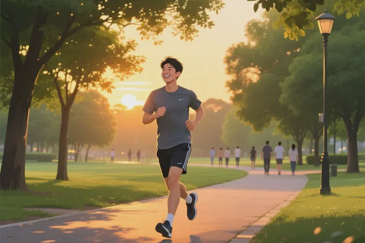 36歲早餐血糖5點(diǎn)6是怎么回事(圖3)