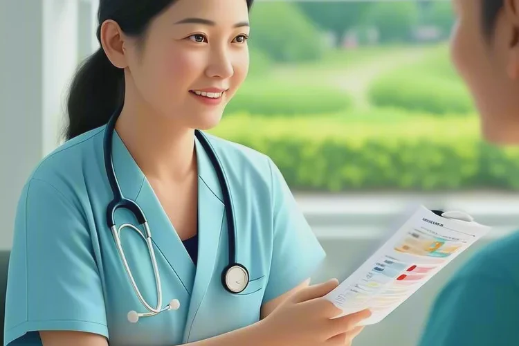 44岁中餐血糖3.4是怎么回事(图4)