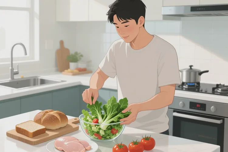 36歲早上血糖20.7是怎么回事(圖3)