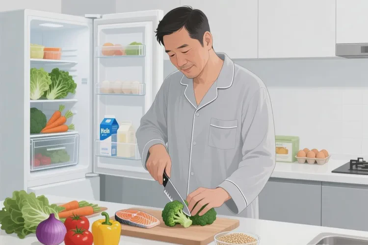 36岁睡前血糖17点9是怎么回事(图3)