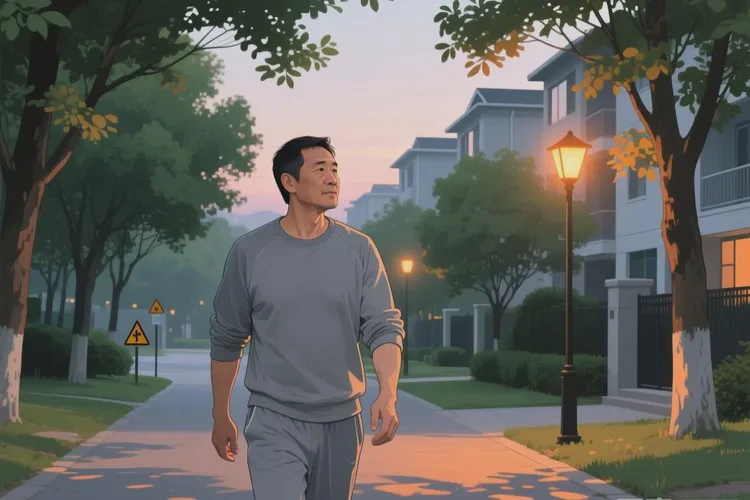 36岁晚上血糖18点8是怎么回事(图3)