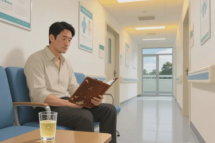 36岁中午血糖14.1是怎么回事(图4)