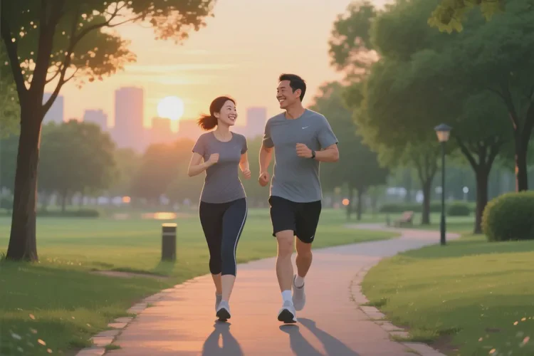 36岁早上血糖6点0是怎么回事(图3)