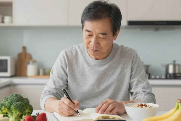 37歲餐后血糖10.6是怎么回事(圖3)