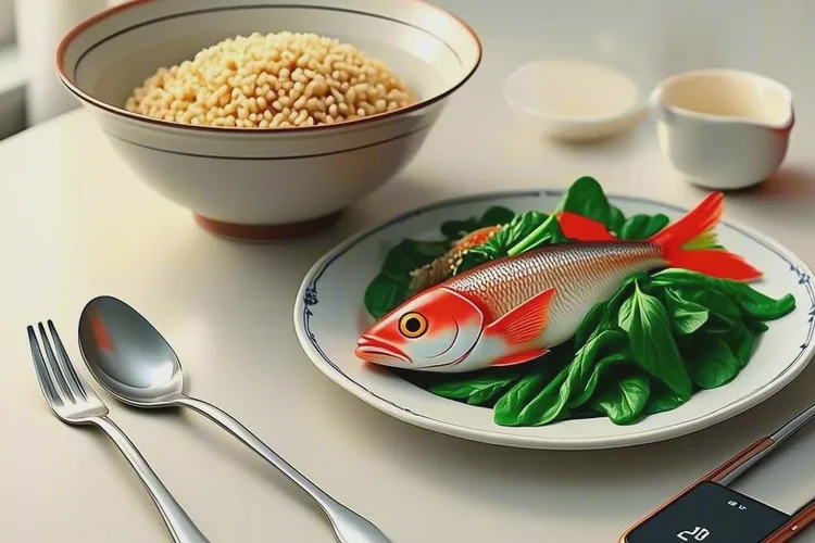 44岁中午血糖12.1是怎么回事(图3)