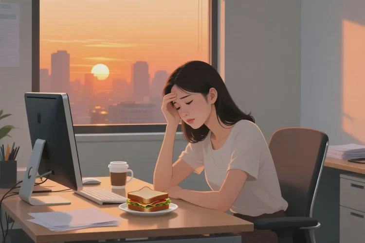 36岁早上血糖8.1是怎么回事(图2)