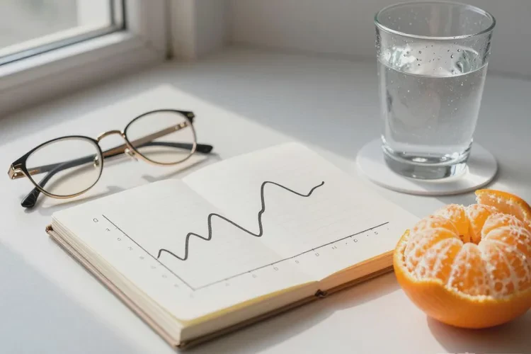 36岁中午血糖6点9是怎么回事(图4)