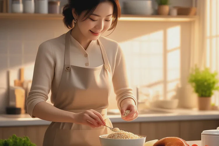 43岁下午血糖13点7是怎么回事(图2)