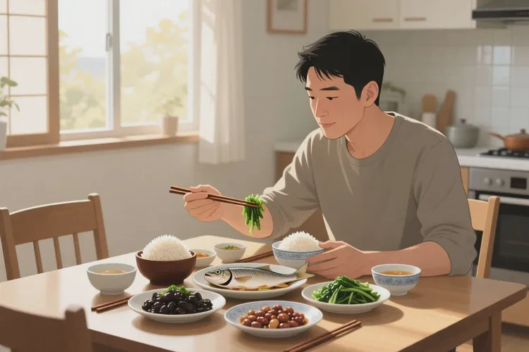 36歲中餐血糖13點(diǎn)8是怎么回事(圖1)