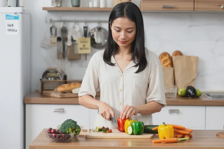 43歲睡前血糖17點9是怎么回事(圖3)