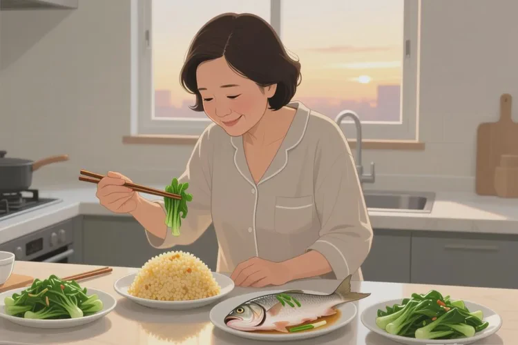 36歲睡前血糖4.3是怎么回事(圖2)