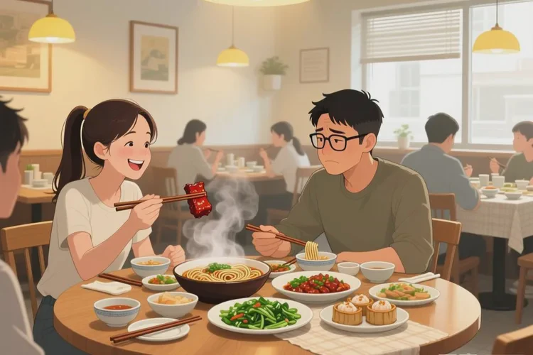 36岁中餐血糖22.1是怎么回事(图2)