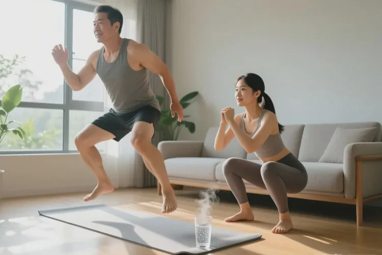 36歲早上血糖8.7是怎么回事(圖4)