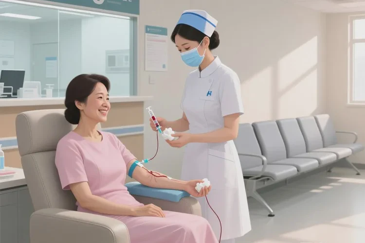 36岁中午血糖15.8是怎么回事(图4)