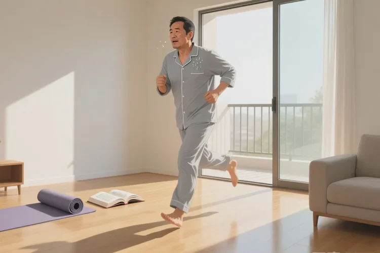 36岁早上空腹血糖24.4是怎么回事(图2)