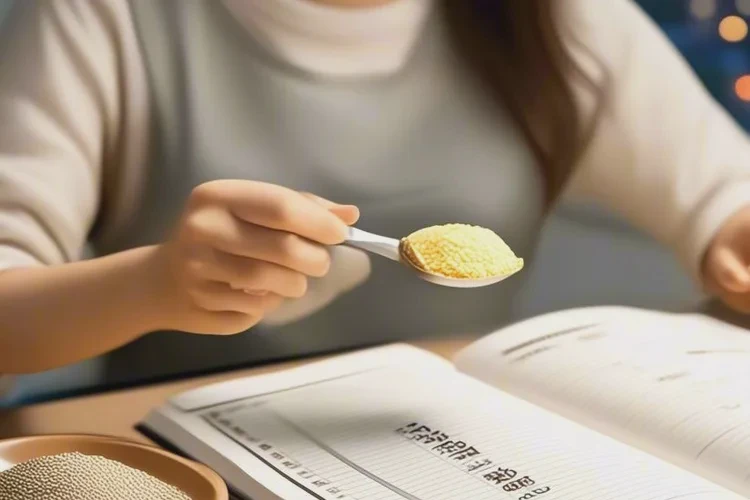 44歲睡前血糖24.7是怎么回事(圖2)