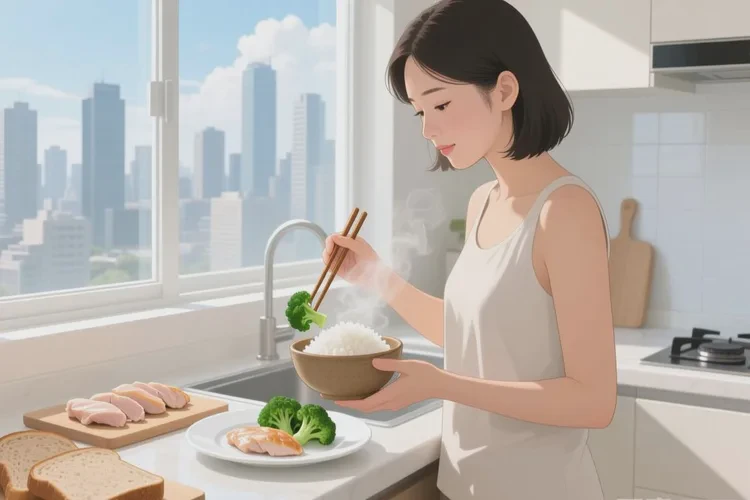 37岁餐后血糖9.3是怎么回事(图2)