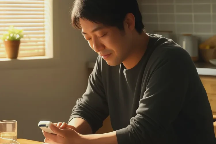 43歲下午血糖28.0是怎么回事(圖1)