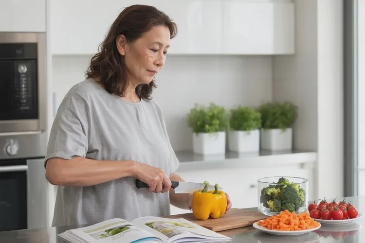 44岁餐后血糖4.4是怎么回事(图4)