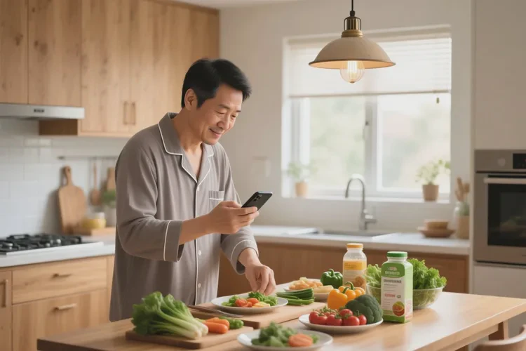 36岁睡前血糖18.0是怎么回事(图2)