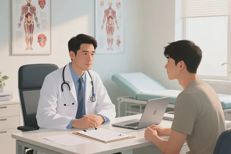 36歲晚上血糖18.6是怎么回事(圖2)