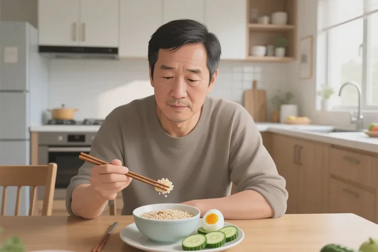 36岁早上血糖17.8是怎么回事(图2)