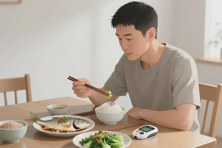 36歲晚上血糖7點(diǎn)7是怎么回事(圖1)