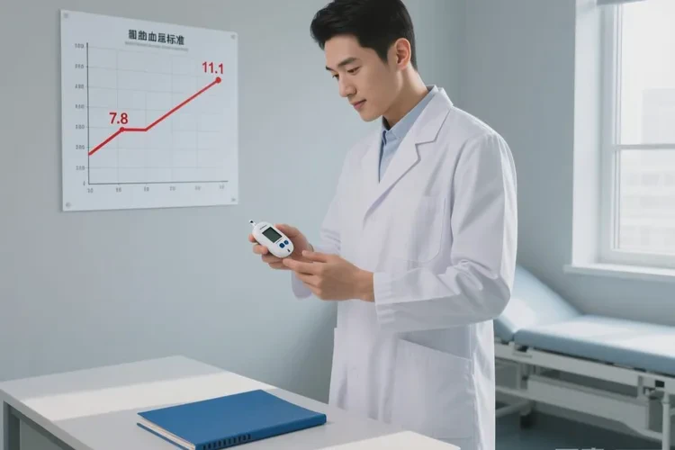 36歲下午血糖6點(diǎn)3是怎么回事(圖1)