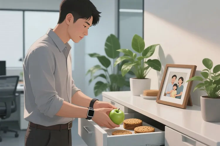 36岁中午血糖3点4是怎么回事(图4)