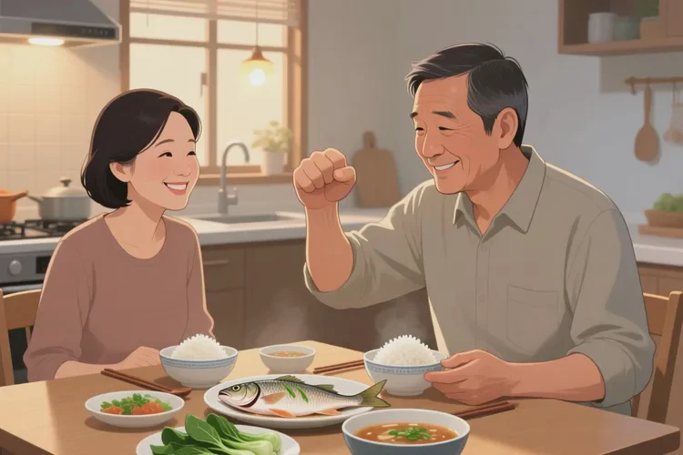 36歲中餐血糖20.7是怎么回事(圖4)