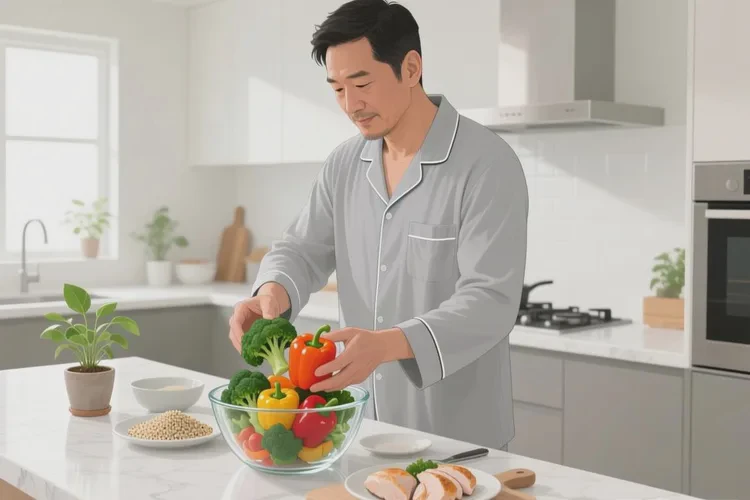 36歲下午血糖13點(diǎn)4是怎么回事(圖3)