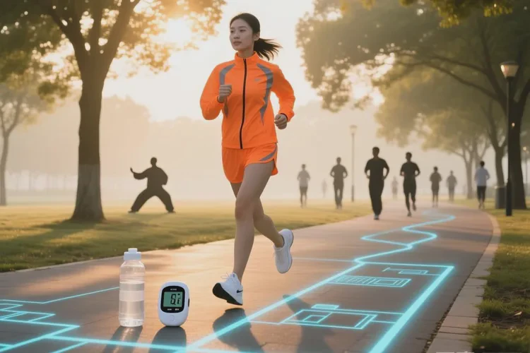 37歲餐后血糖8.3是怎么回事(圖3)