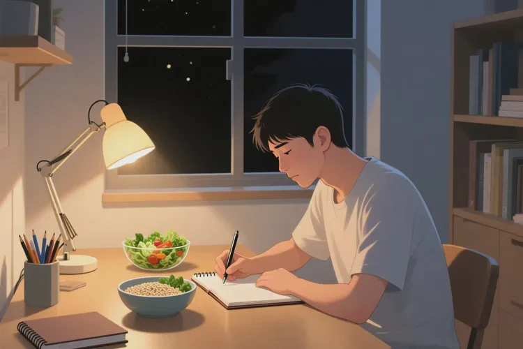 36岁睡前血糖12.9是怎么回事(图1)