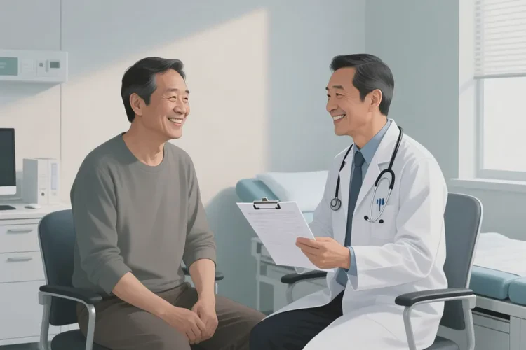 36岁早餐血糖7点2是怎么回事(图3)