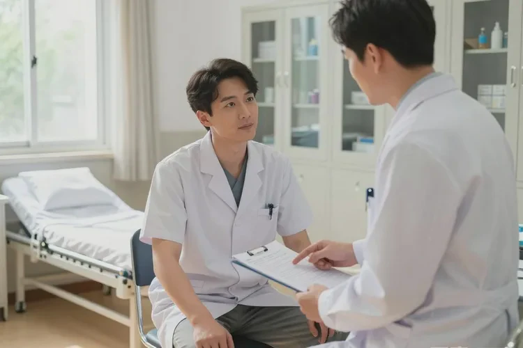 36岁早上空腹血糖25.3是怎么回事(图4)