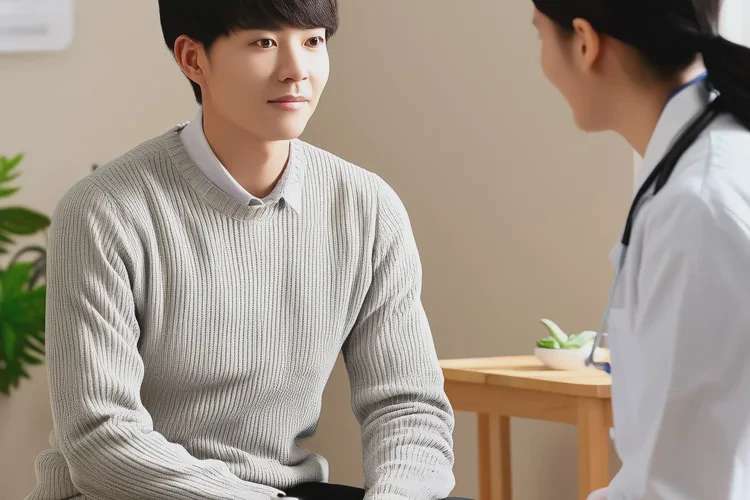 44岁早餐血糖28.4是怎么回事(图3)