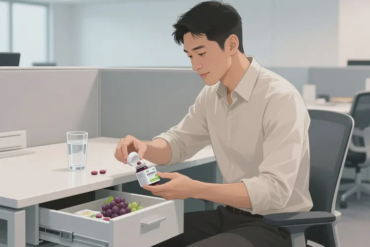 36歲早上空腹血糖4.0是怎么回事(圖3)