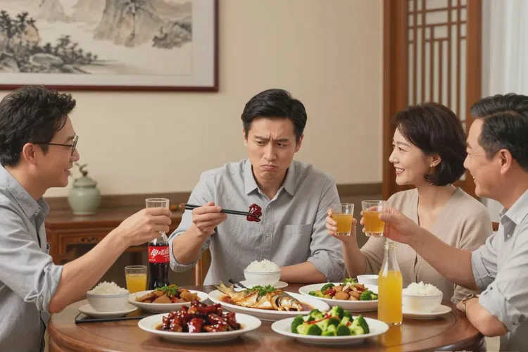 36歲中餐血糖15.9是怎么回事(圖3)