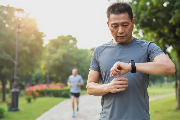 44岁早上血糖13点7是怎么回事(图2)