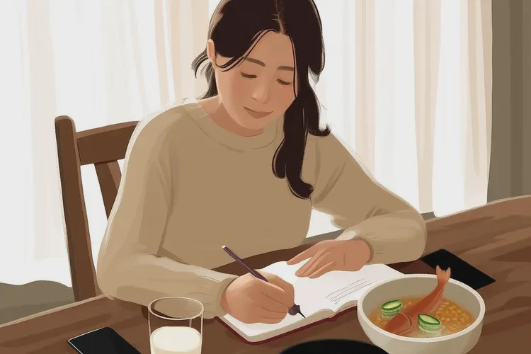 43岁下午血糖13点7是怎么回事(图4)