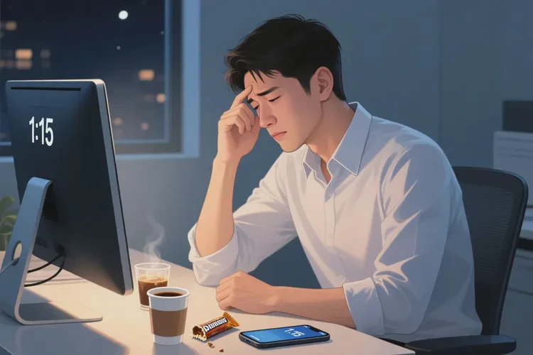 36岁早上血糖4点5是怎么回事(图2)