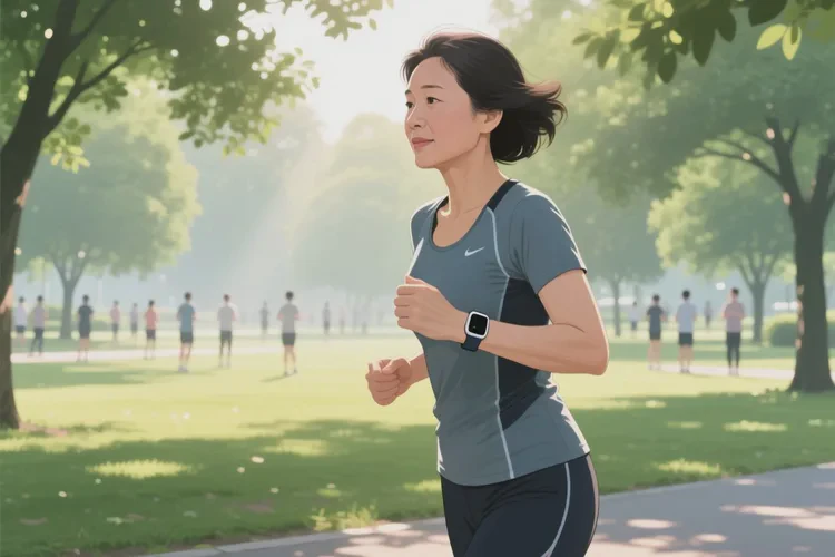 36岁早上血糖10.8是怎么回事(图2)