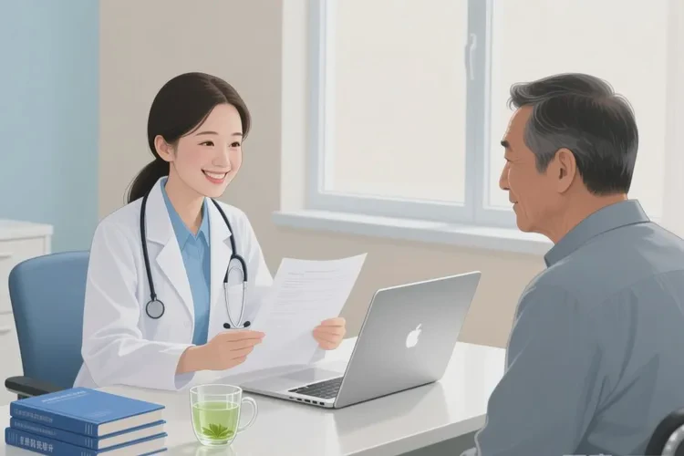 36岁早上空腹血糖7.4是怎么回事(图4)