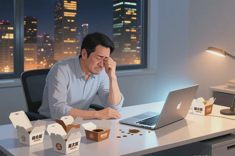 36岁睡前血糖13点3是怎么回事(图1)