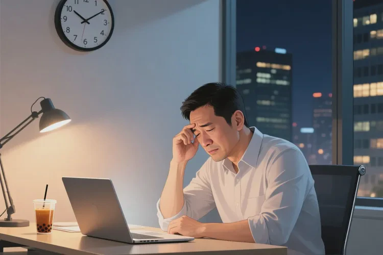 36歲晚上血糖10點(diǎn)0是怎么回事(圖2)