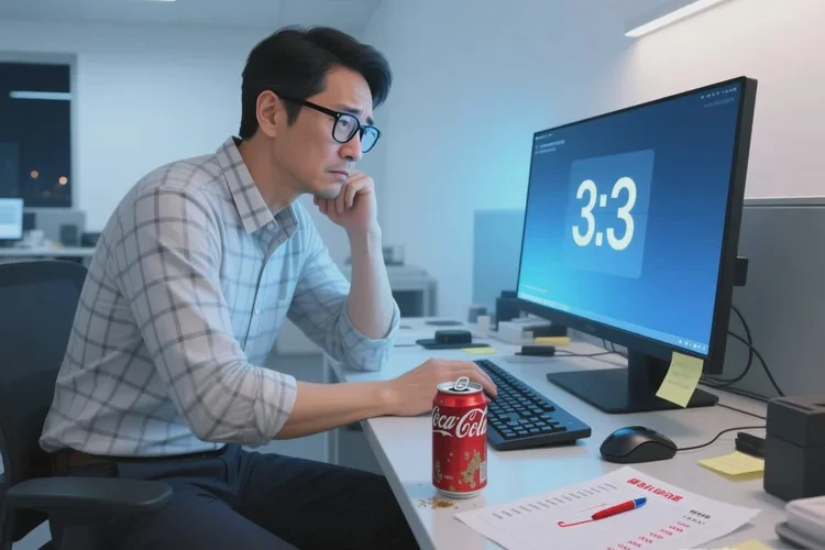 36岁晚上血糖16点7是怎么回事(图3)