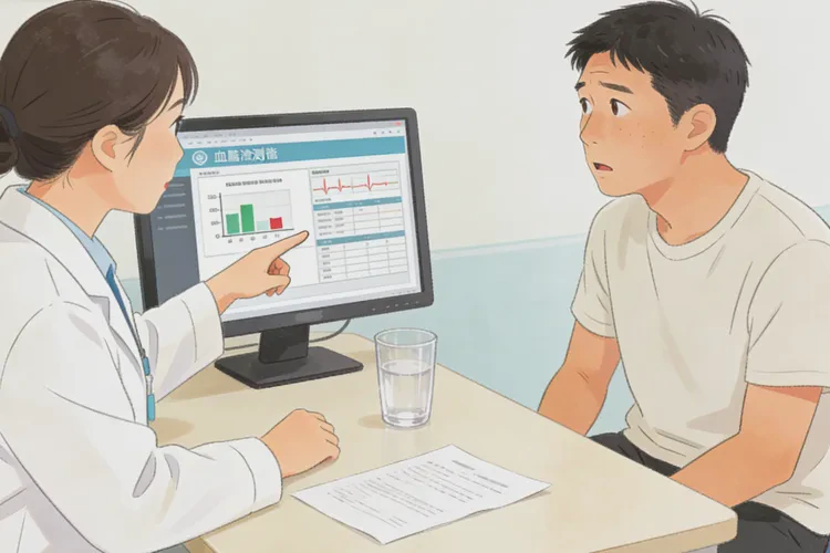 36歲下午血糖14點8是怎么回事(圖2)