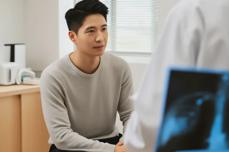 44岁餐后血糖27.9是怎么回事(图3)