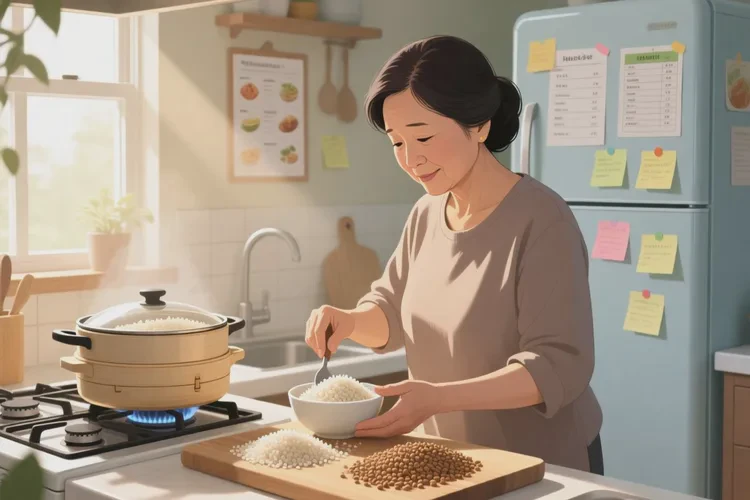 36歲晚上血糖17點8是怎么回事(圖2)