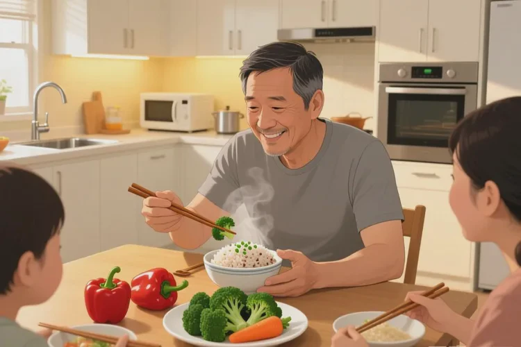 36岁中餐血糖19.1是怎么回事(图3)